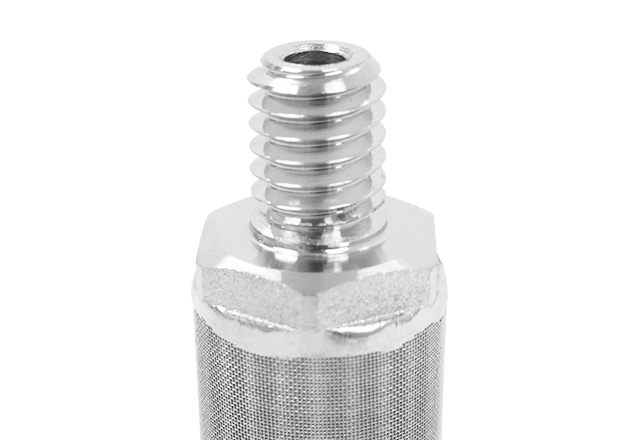 filter sinter
